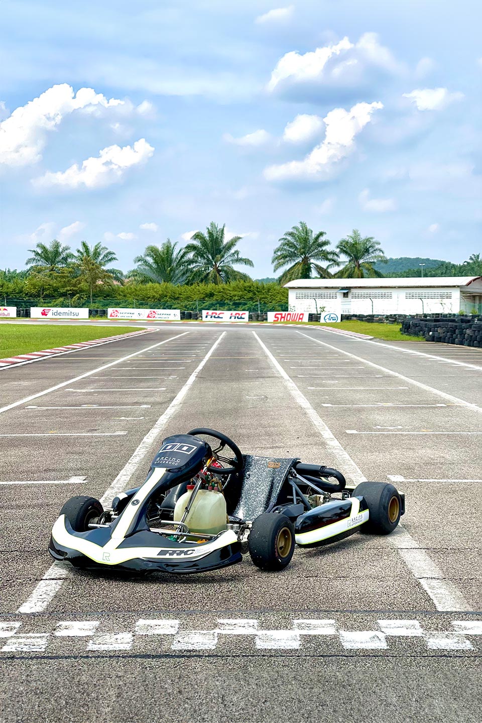 sepang