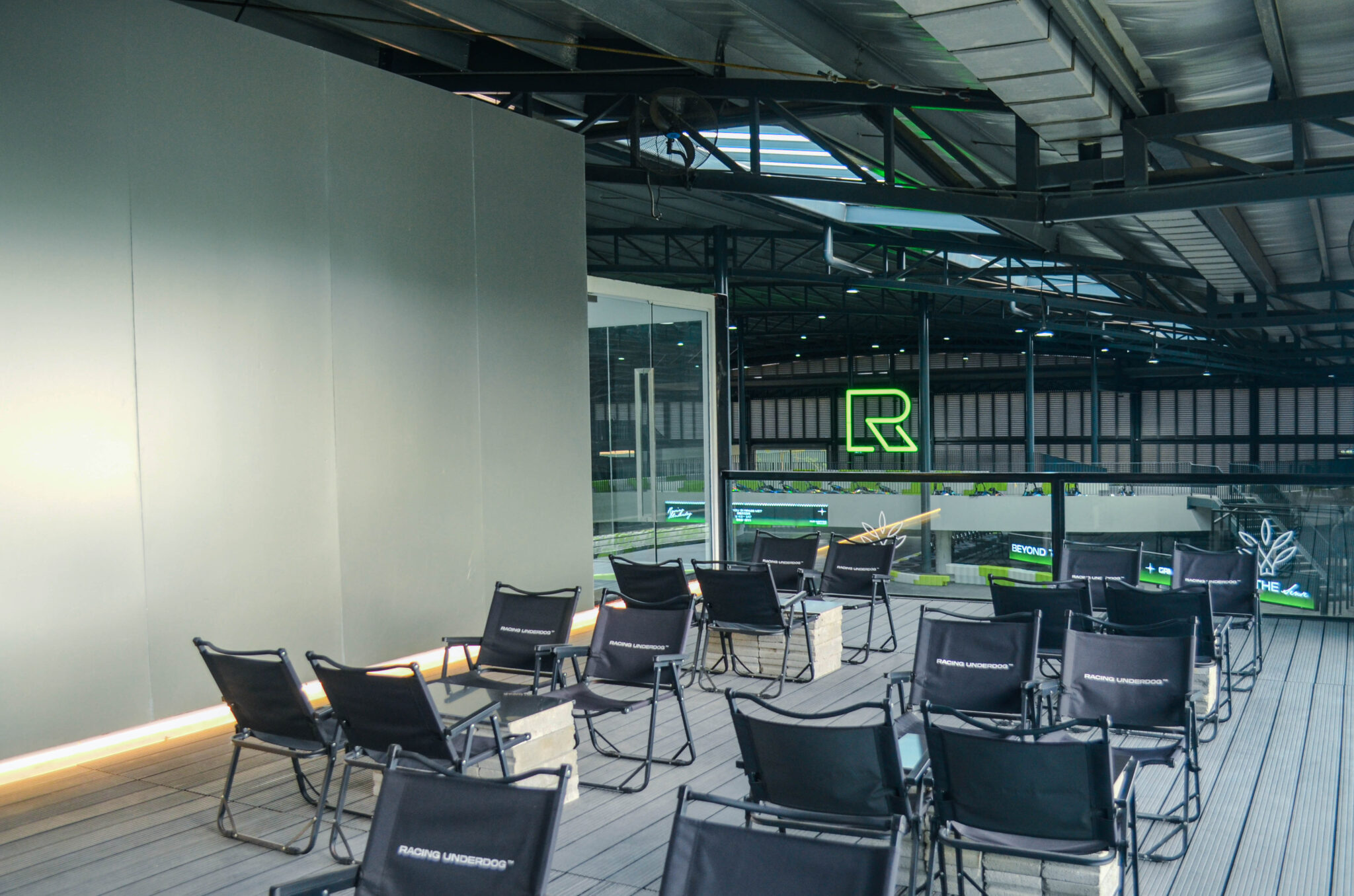 RUD Gamuda Cove Tracking – Racing Underdog